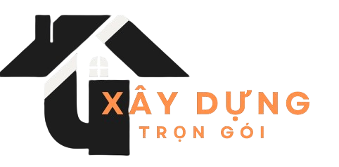 XÂY DỰNG TRỌN GÓI